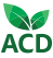 ACD ENVIRONMENTAL | CONSULTANCY Logo